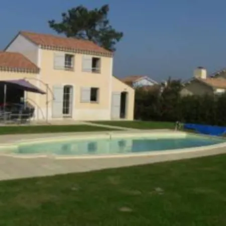 Villa Vendee *