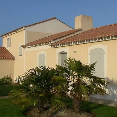 Villa Vendee