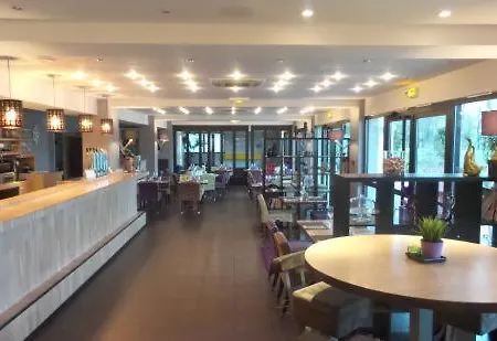 Villa Vendee *