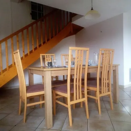 Vendee Villa