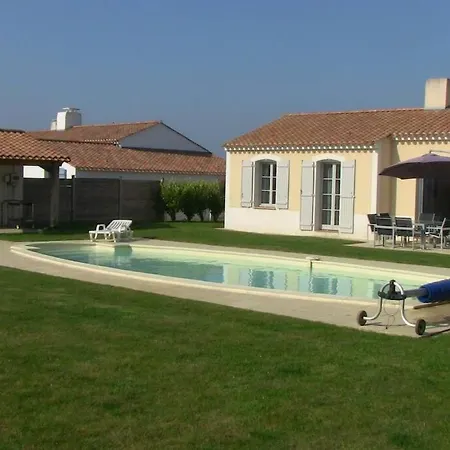 Villa Vendee *