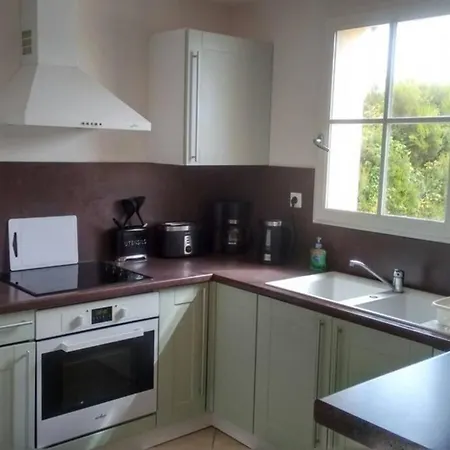 Villa Vendee